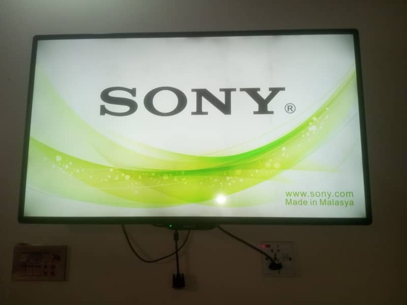 led  big size 0
