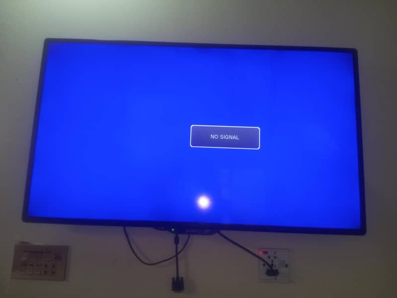 led  big size 1
