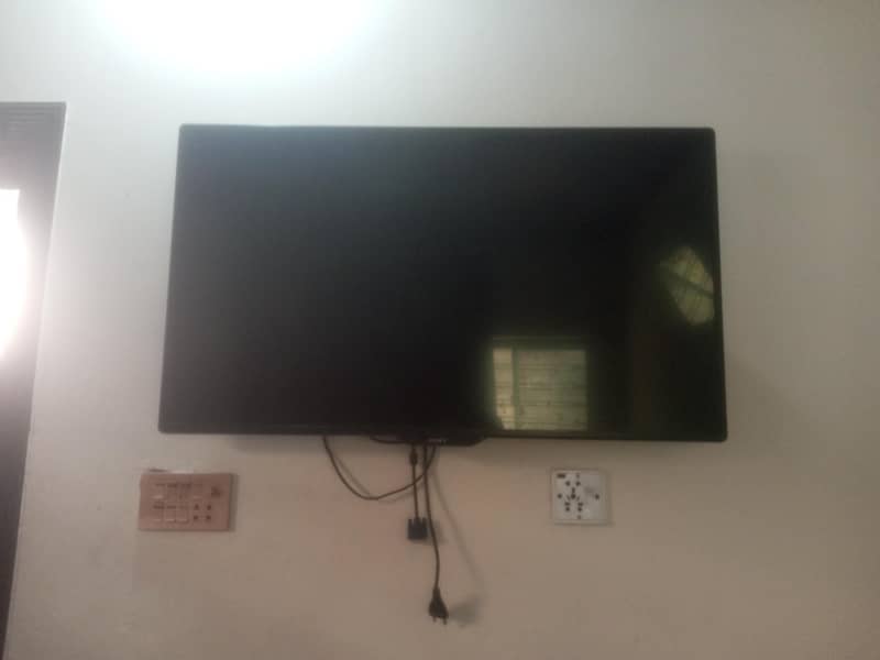 led  big size 2