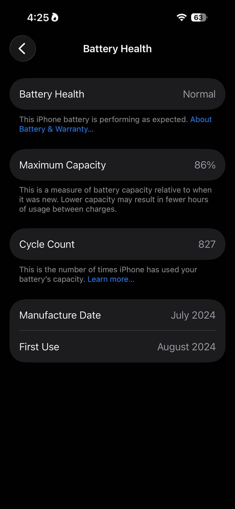 Apple iPhone 15 Pro 1