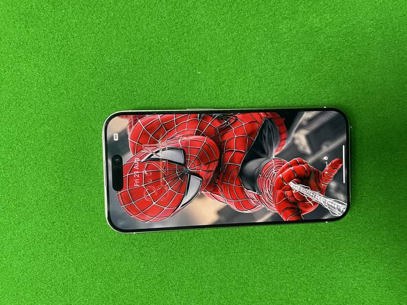 Apple iPhone 15 Pro 5
