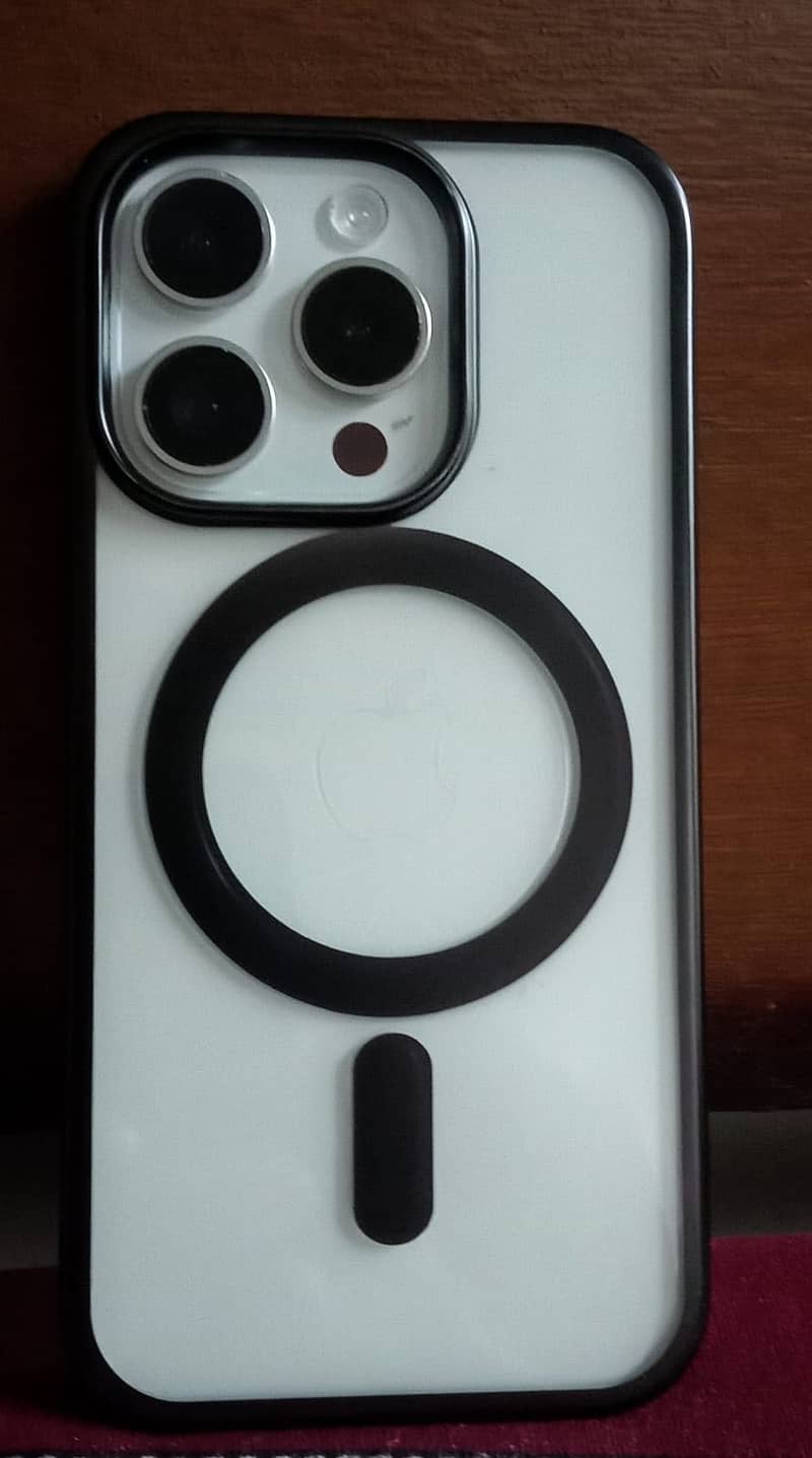 Apple iPhone 15 Pro 7