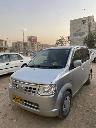 Nissan Otti 2013 Model | 660cc | 2016 Registered | For Sale