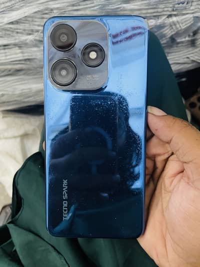 Tecno Spark 10C