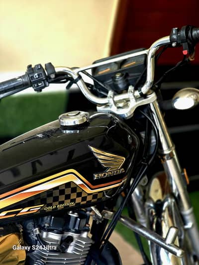 bike condition is good bike self warking and new tyar instorld