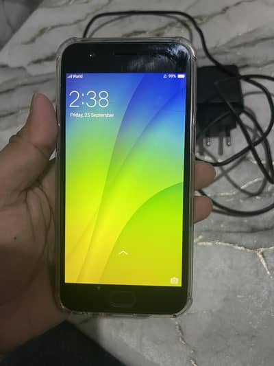 OPPO A57