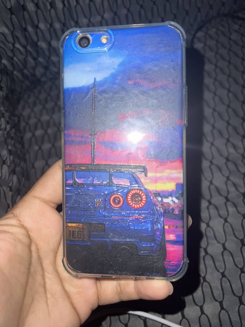 OPPO A57 1