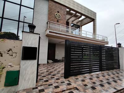 1 Kanal Upper Portion for Rent in Jasmine Block, Bahria Town Lahore