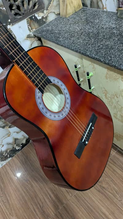 Beginner lvl guitar