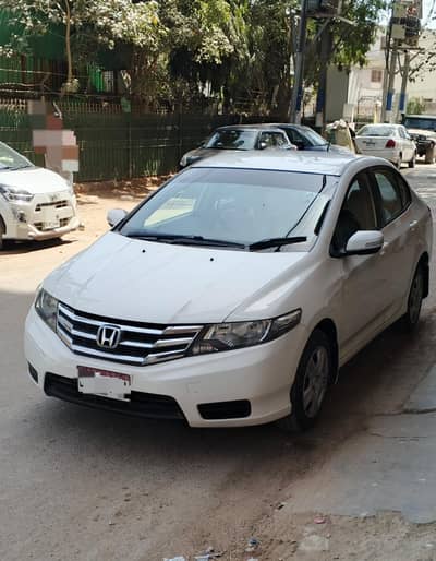 Honda City 1.3 manual  1st owner