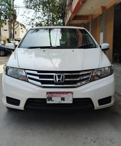 Honda City 1.3 manual  1st owner