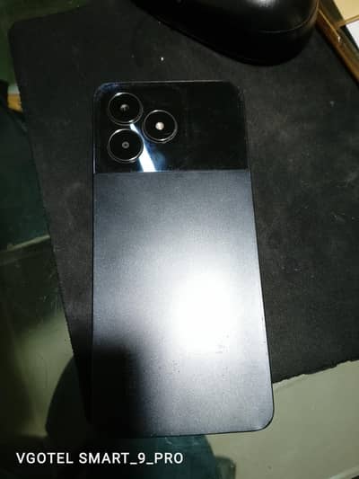 Realme C51
