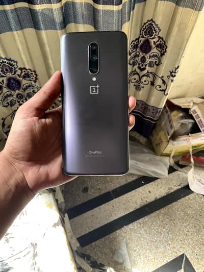 One Plus 7 Pro