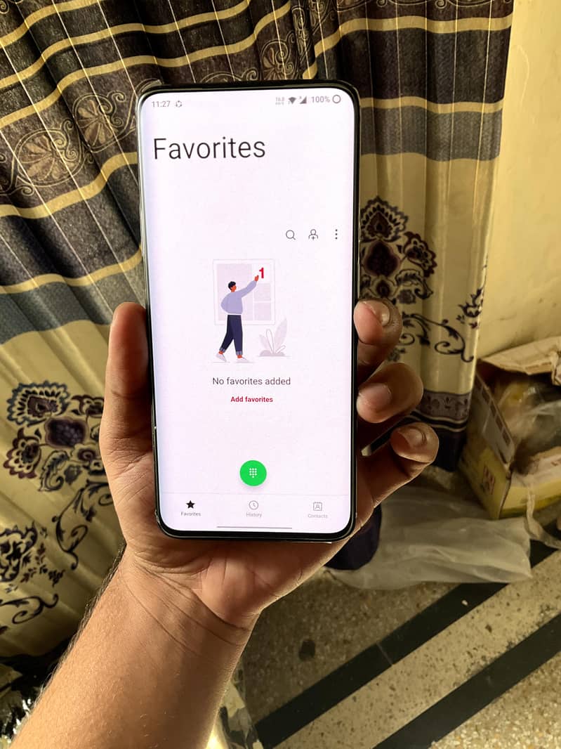 One Plus 7 Pro 4