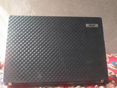 Acer Travelmate