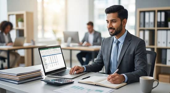 Required Accountant