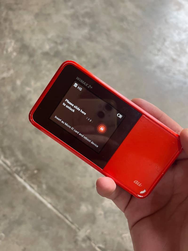 Wifi device 3