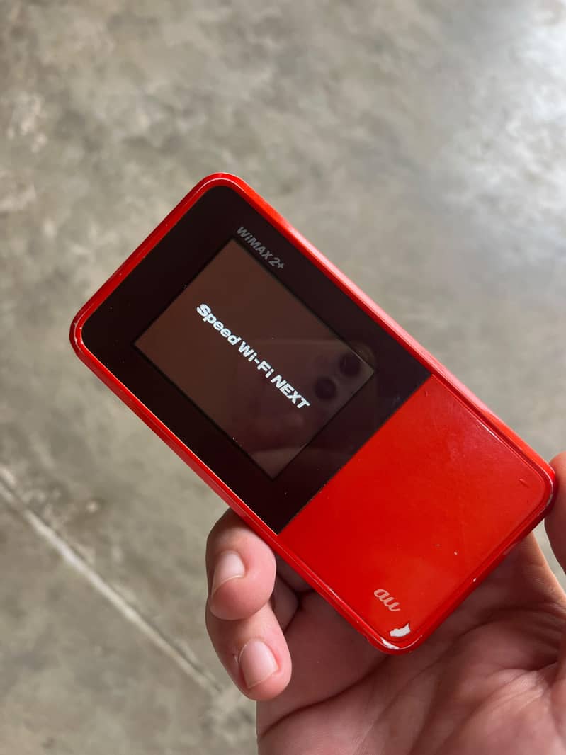 Wifi device 4