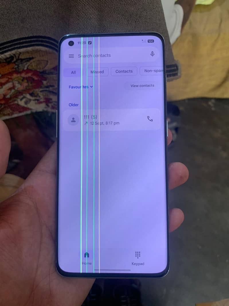 One Plus 11 0