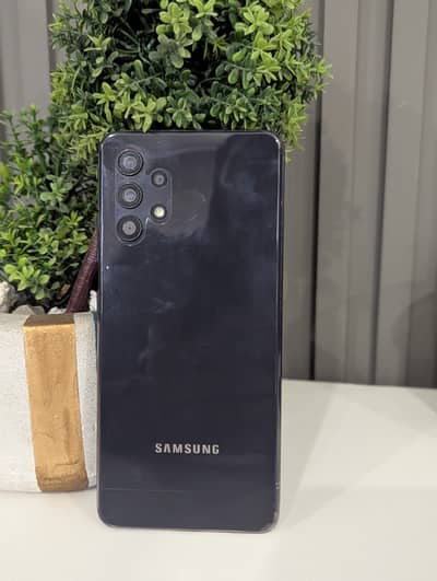 Samsung Mobile A32