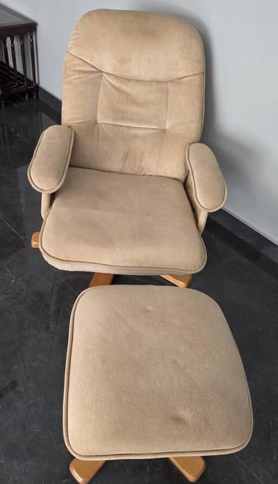 resting chair