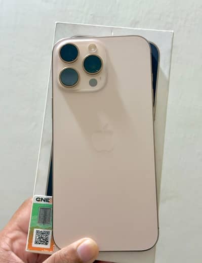 Apple iPhone 16 Pro Max