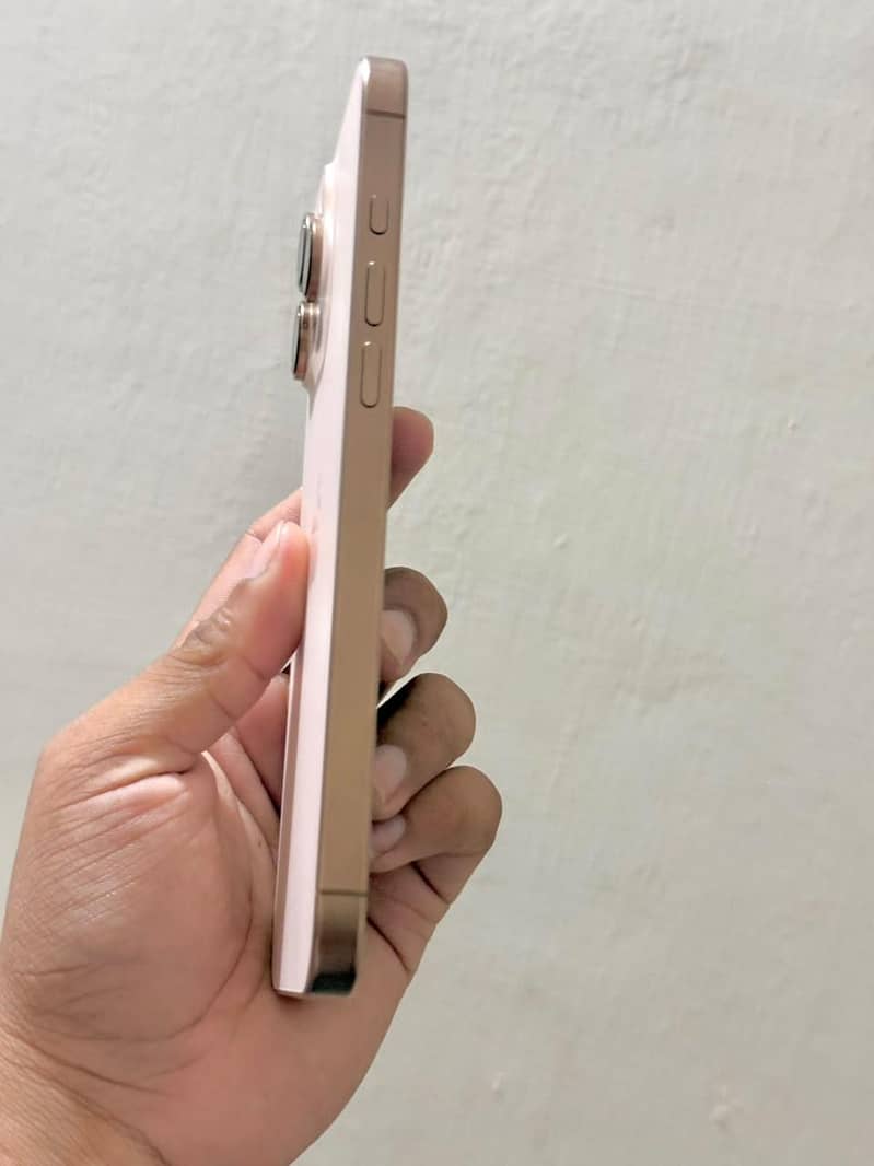 Apple iPhone 16 Pro Max 1