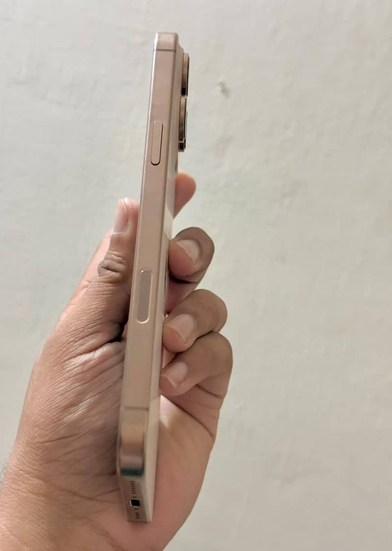 Apple iPhone 16 Pro Max 3