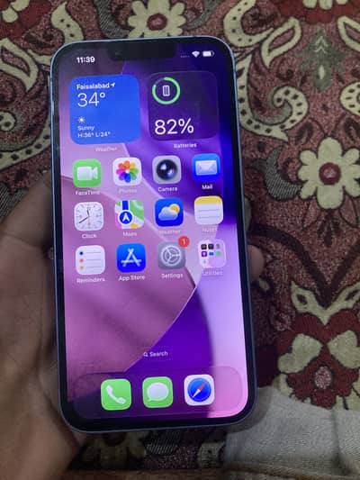 Apple iPhone 14 Bypass exchange possible