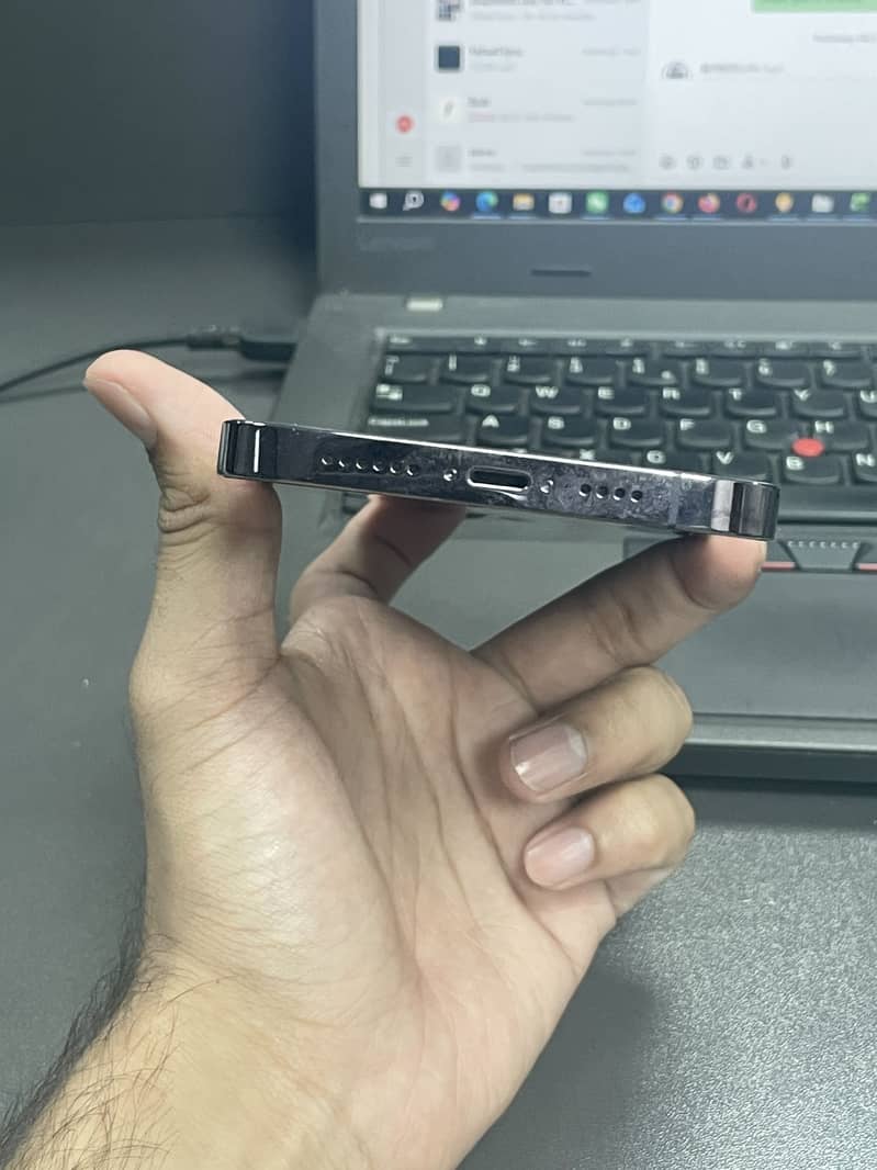 Apple iPhone 14 Pro Max 2