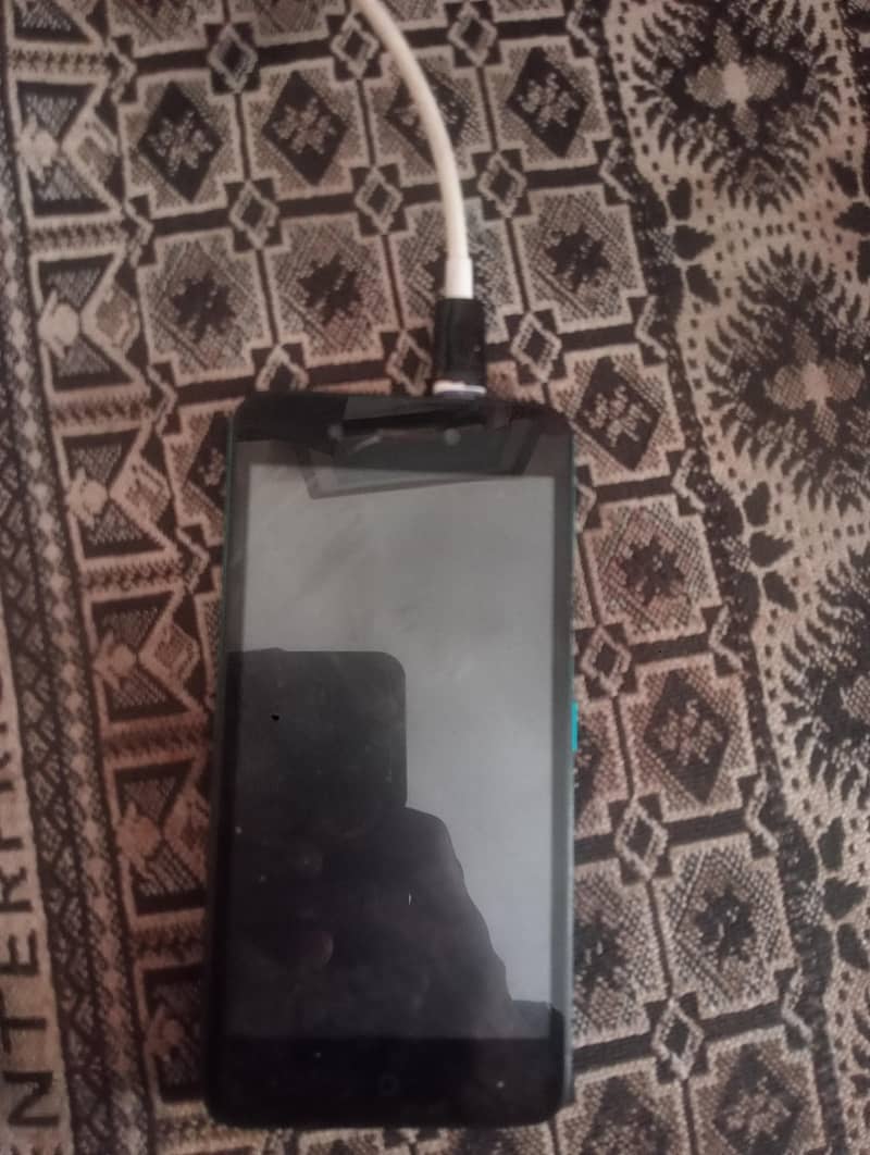 Itel A25 Pro 1