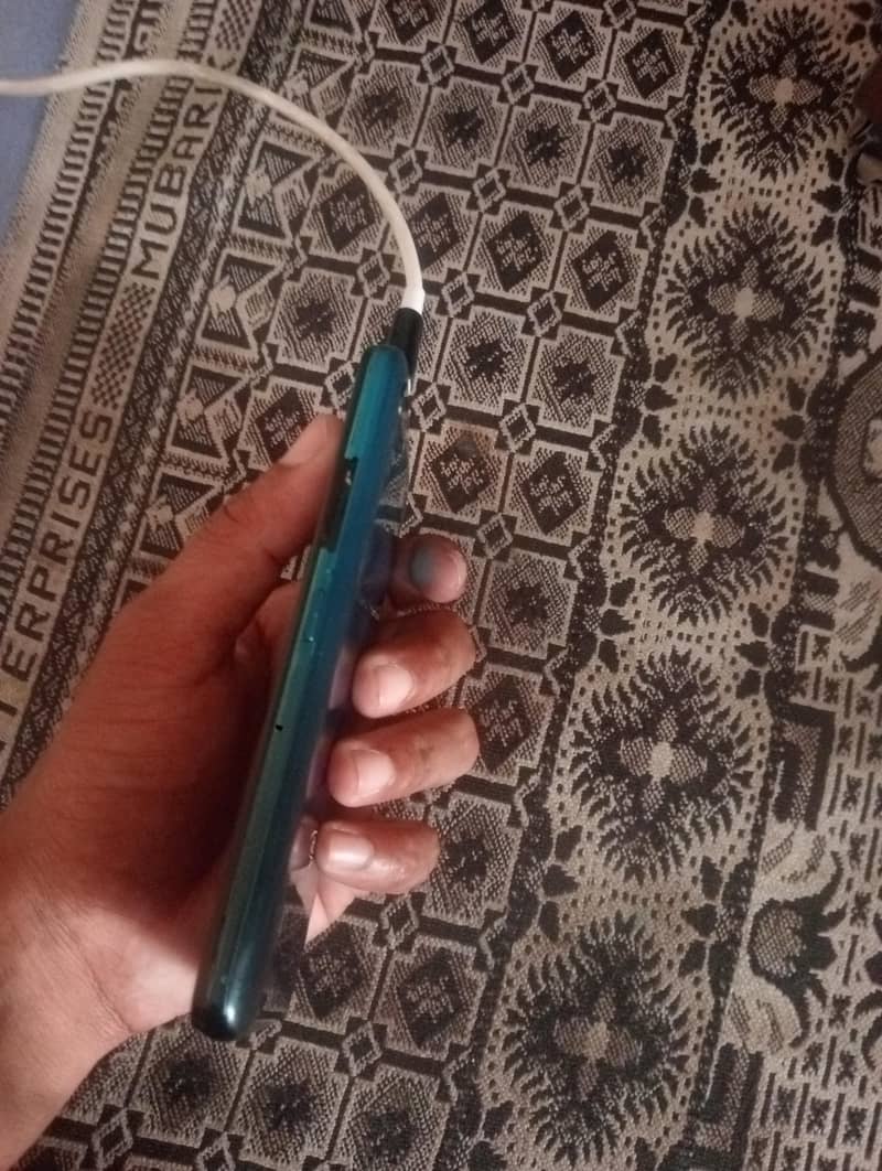 Itel A25 Pro 3