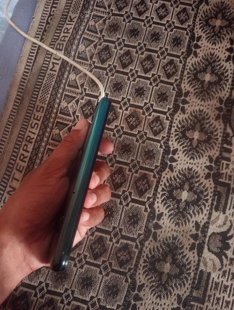 Itel A25 Pro 4