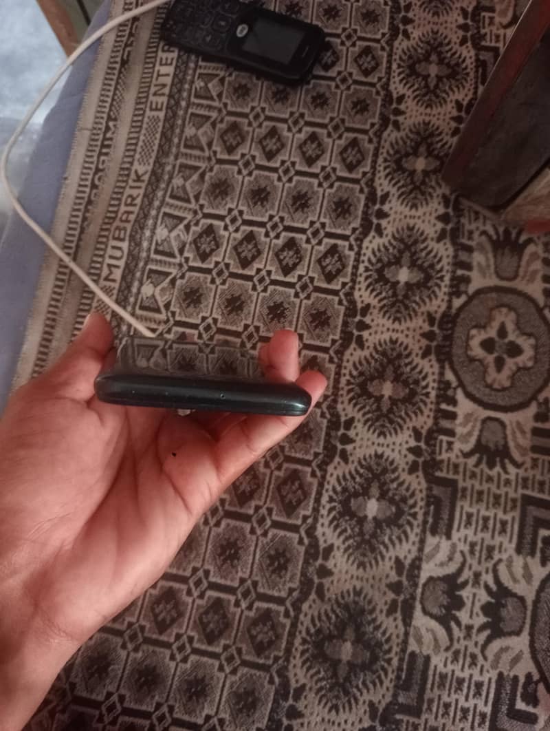 Itel A25 Pro 5