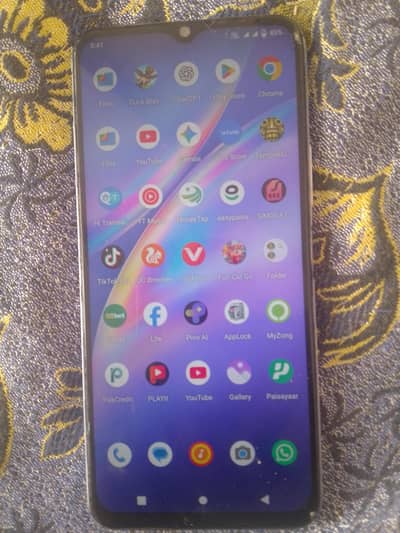 Vivo Y20