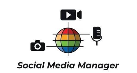 Social Madia Manager