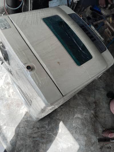 Haire fully automatic washing machine