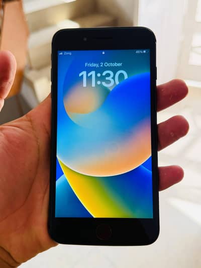 Apple iPhone 8 Plus