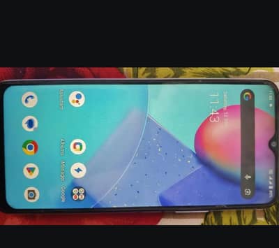 Vivo y20  03479638786