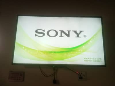 led big size