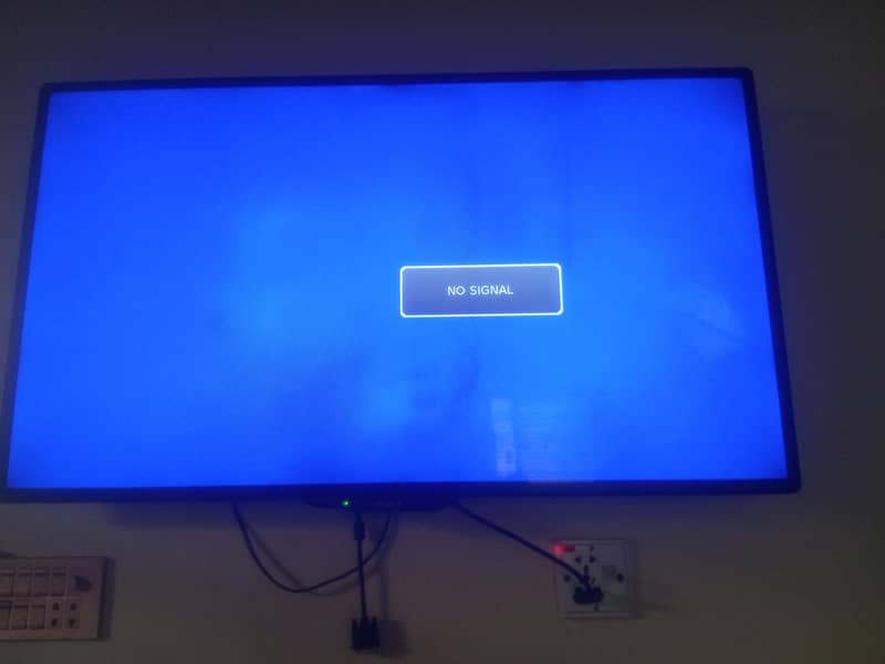 led big size 1