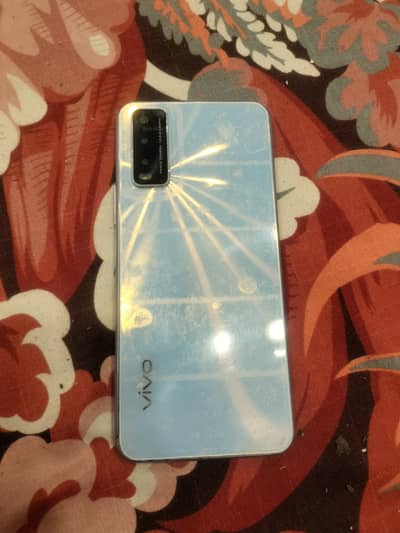 Vivo Y20