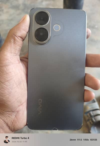 Vivo V60 lite 5g