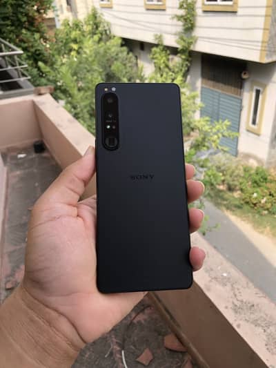Sony Xperia 1 Mark 4 non pta | 1 mark 5 , 1 mark 3 , 5 mark 4