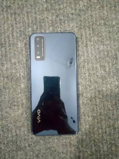 Vivo Y20 PTA approved