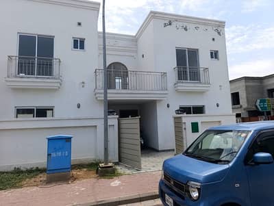 Reserve A Gray Structure House Now In Bahria Orchard Phase 4 - Block G6