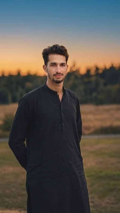 Fahad Malik