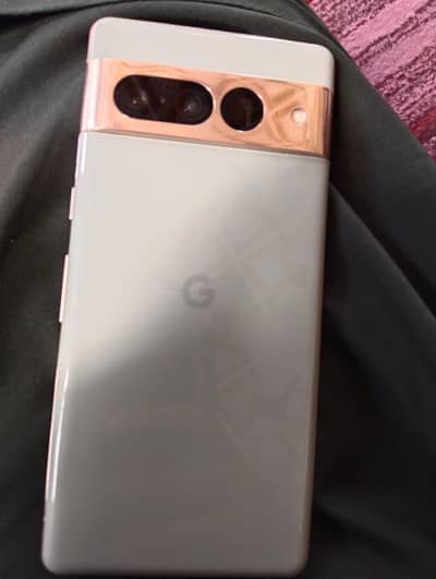 Google Pixel 7 Pro