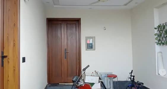 Rare Opportunity | 5 Marla Corner House for Sale in Tulip Overseas Block, Park View City Lahore