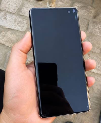 Samsung Mobile S10